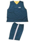 Basket Ball Uniforms