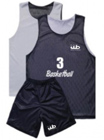 Basket Ball Uniforms