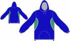 Fleece Hoodies