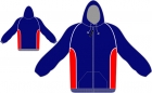 Fleece Hoodies