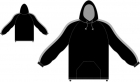 Fleece Hoodies