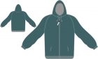 Fleece Hoodies