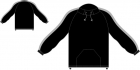 Fleece Hoodies