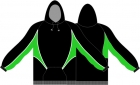 Fleece Hoodies