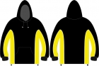 Fleece Hoodies
