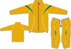 Track Suits