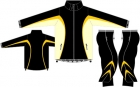 Track Suits
