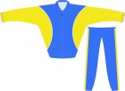 Track Suits