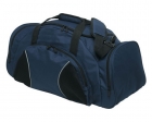 Sports Bags Blue Black