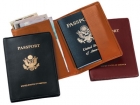 Passport Wallets