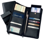 Passport Wallets