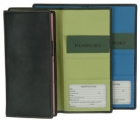 Passport Wallets