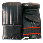 Boxing Mitts