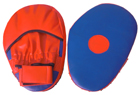 Focus Pads