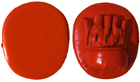Focus Pads
