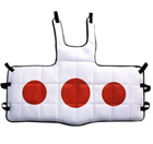 Chest Guards
