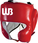 Head Guards