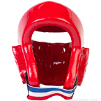 Head Guards