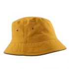 Bucket Cap