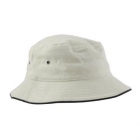 Bucket Cap