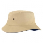 Bucket Cap