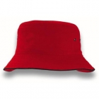 Bucket Cap
