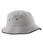 Bucket Cap