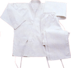 Karate Suits