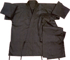 Karate Suits