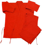 Karate Suits