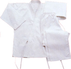 Karate Suits