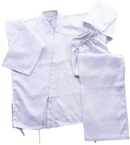 Karate Suits