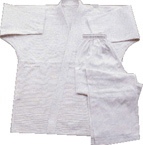Judo Suits