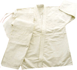 Judo Suits