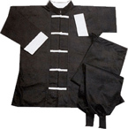 Kungfu Suits