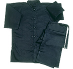 Kungfu Suits