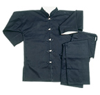 Kungfu Suits