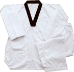 Taekwandu Suits