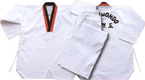 Taekwandu Suits
