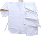Taekwandu Suits