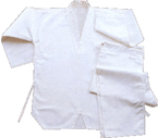 Taekwandu Suits