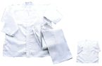 Taekwandu Suits