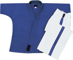 Ju-Jitsu Suits