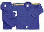 Ju-Jitsu Suits
