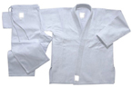 Ju-Jitsu Suits