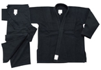Ju-Jitsu Suits