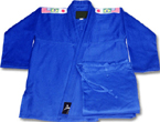 Ju-Jitsu Suits