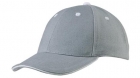 Caps