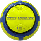 Match Balls