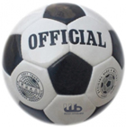 Match Balls